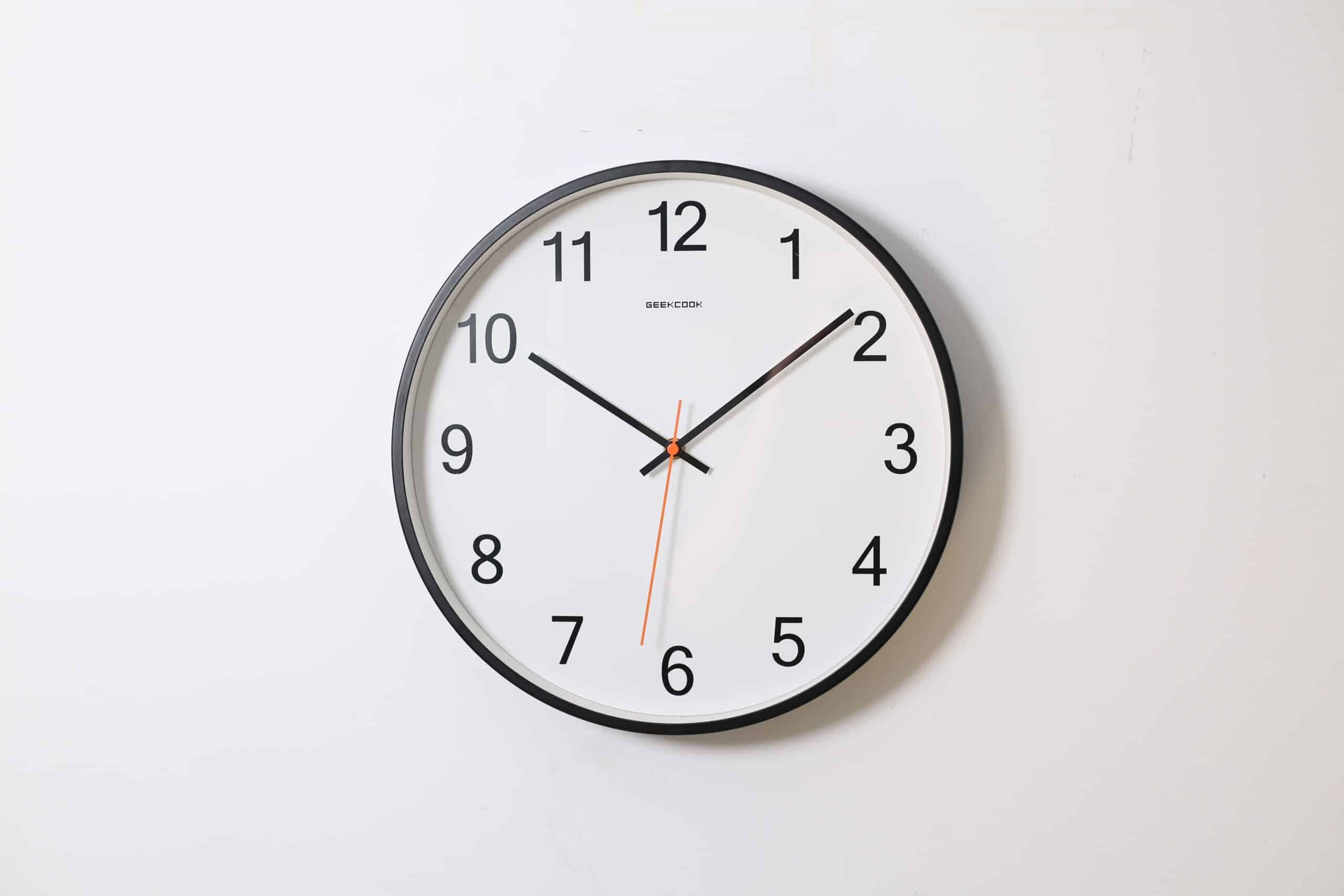 intermittent fasting clock