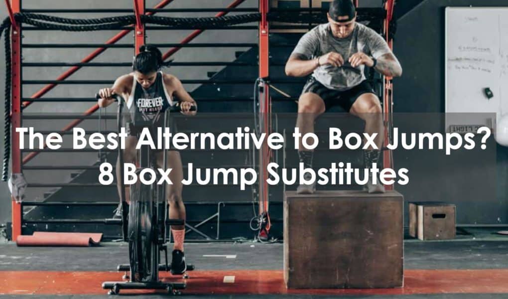 alternative to box jumps