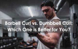 barbell curl vs dumbbell curl