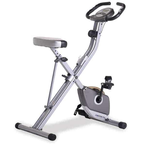 15 Best Folding Exercise Bikes For Effective Workouts (2022)