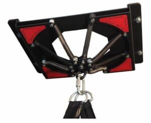 Firstlaw Fitness Spider Mount 140