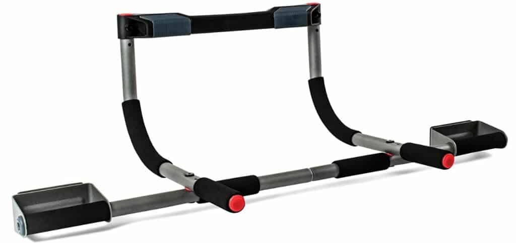 Perfect Fitness Multi Gym Doorway Pull-Up Bar