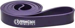Iron Core Athletics Pull Up Assist Bands