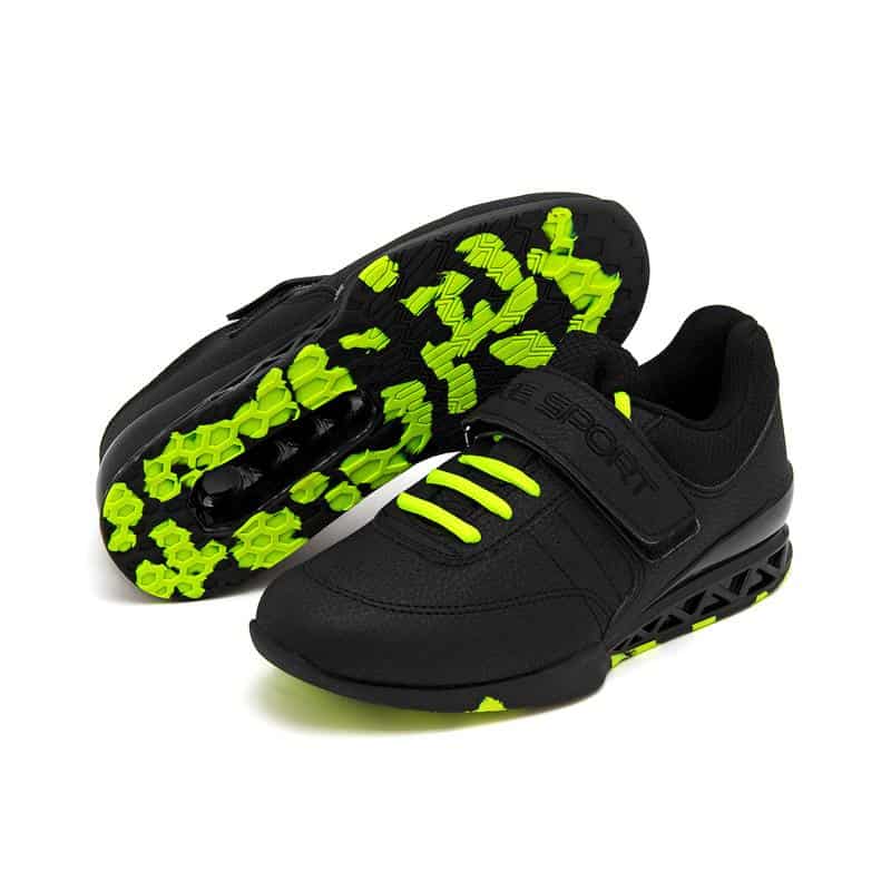 Liftopus Weightlifting Shoes