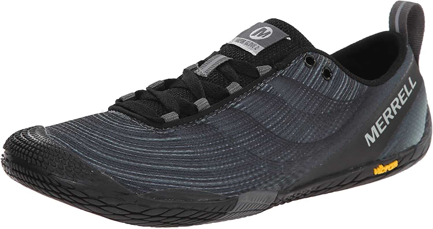 Merrell Women’s Vapor Glove 2 Barefoot Trail Running Shoe