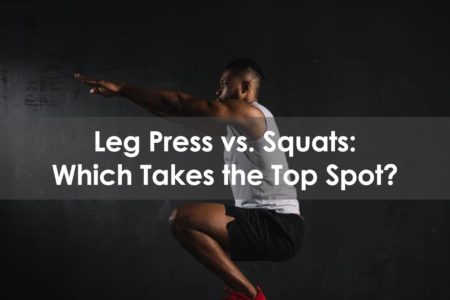 leg press vs squats