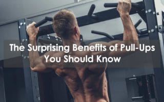 benefits of pull ups