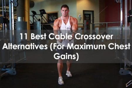 cable crossover alternative
