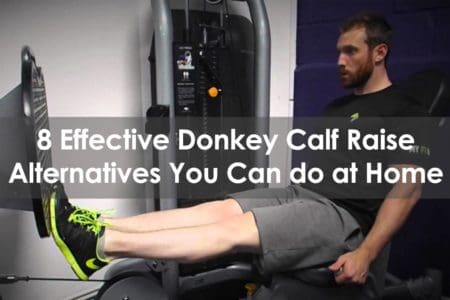donkey calf raise alternative sss