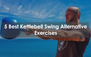 kettlebell swing alternative