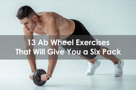 ab wheel exercises