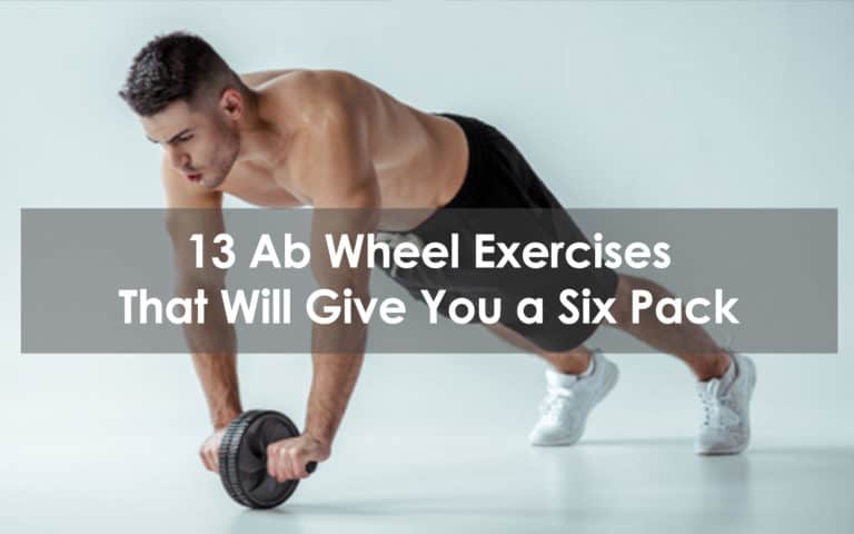 ab wheel exercises