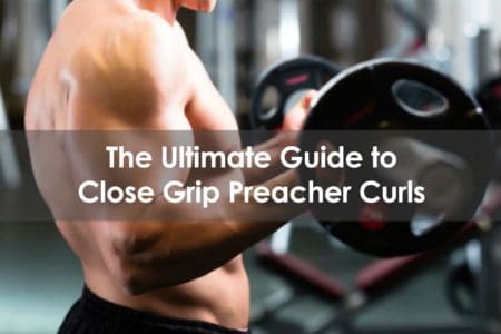 close grip preacher curls 2