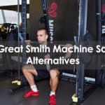 smith machine squat alternative