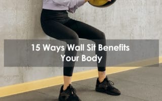 wall sit benefits