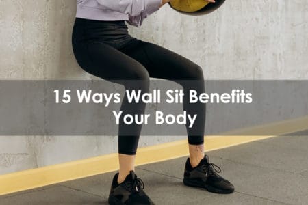 wall sit benefits