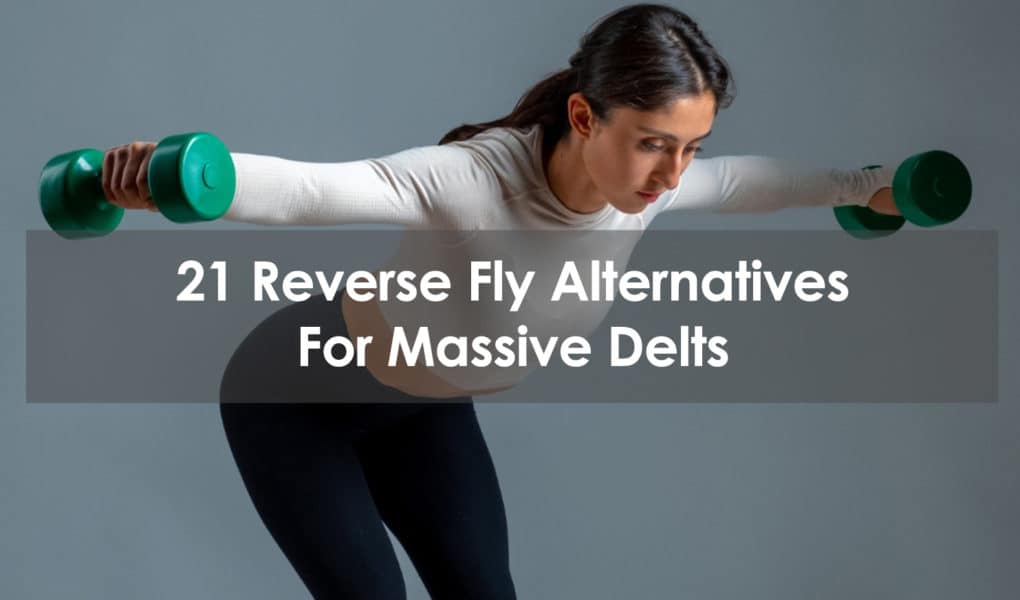 reverse fly alternative