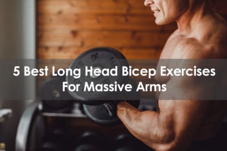 long head bicep exercises