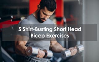 short head bicep exercises