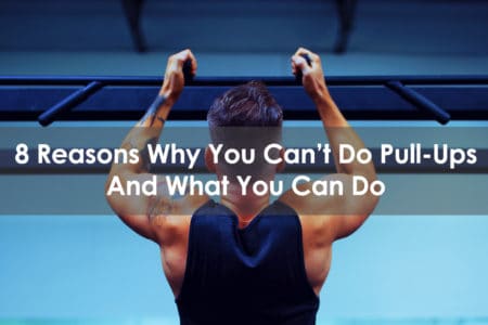 can't do pull-ups