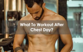 what to workout after chest day