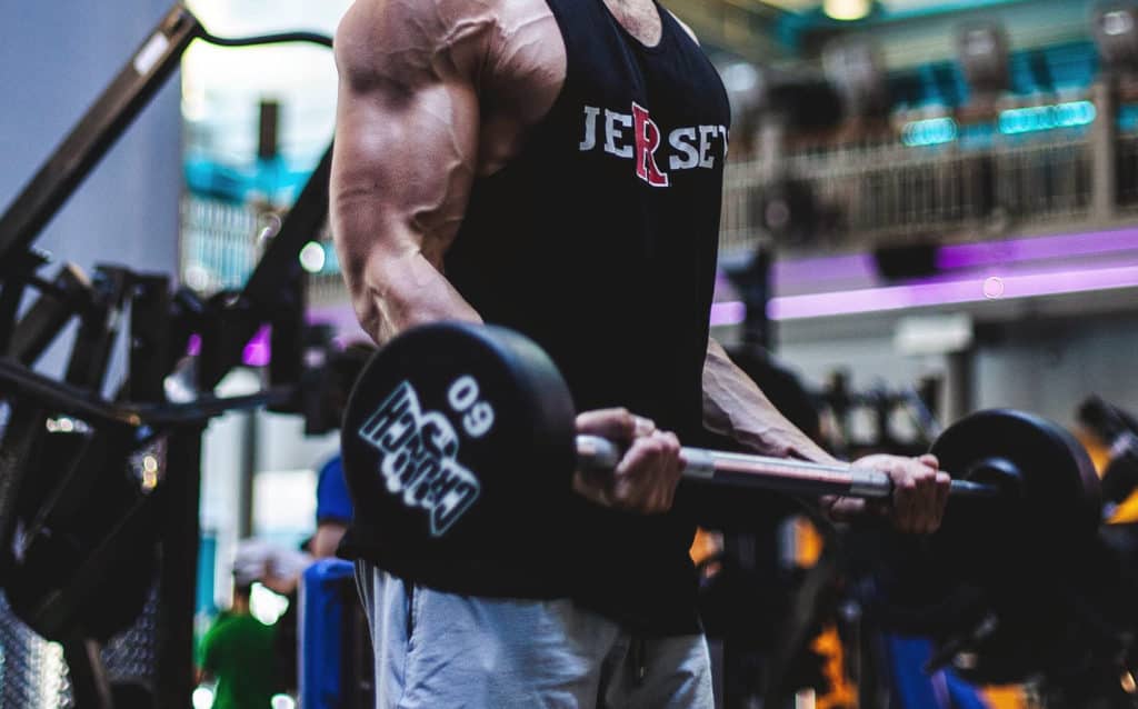 Sore Biceps And Can't Straighten Arm: What Gives? 3 eccentric exercises 1