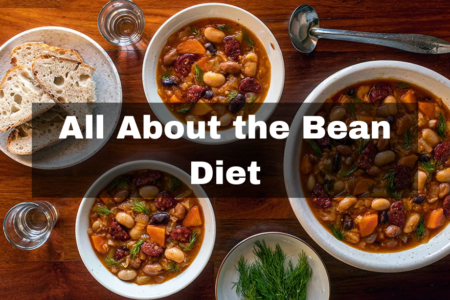 All About the Bean Diet