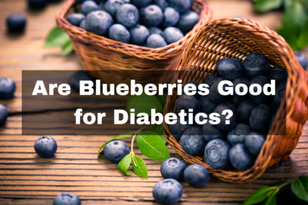 Are Blueberries Good for Diabetics
