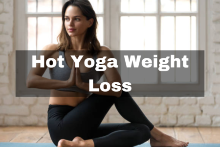 Hot Yoga Weight Loss
